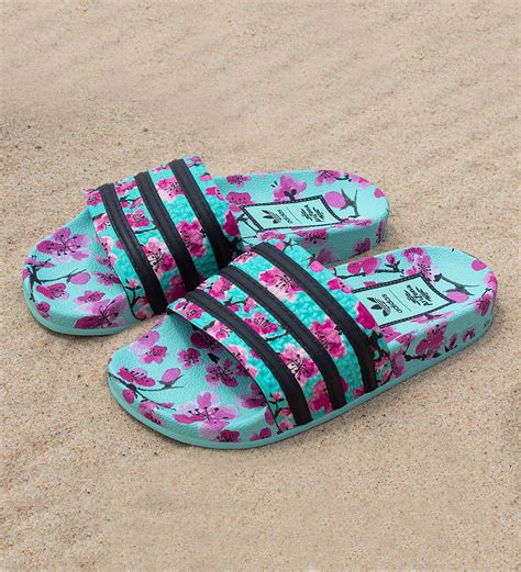 arizona adidas slides replica
